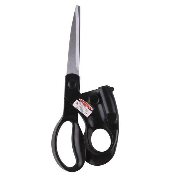 Laser Guided Scissor