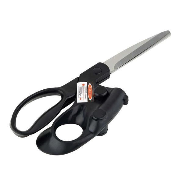 Laser Guided Scissor