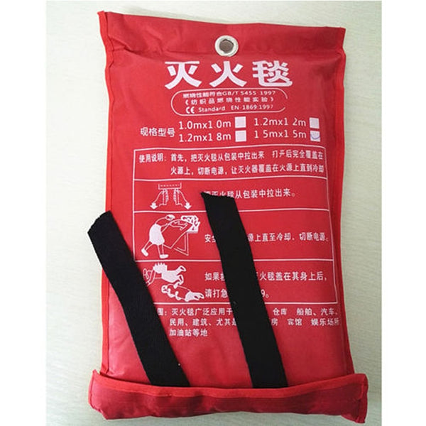 Fire Emergency Blanket