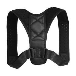 BodyWellness™ Posture Corrector (Adjustable to Multiple Body Sizes)