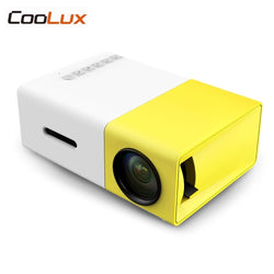 LUMI™ HD MINI PROJECTOR