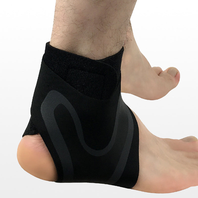 All Day Ankle Support Sleeve