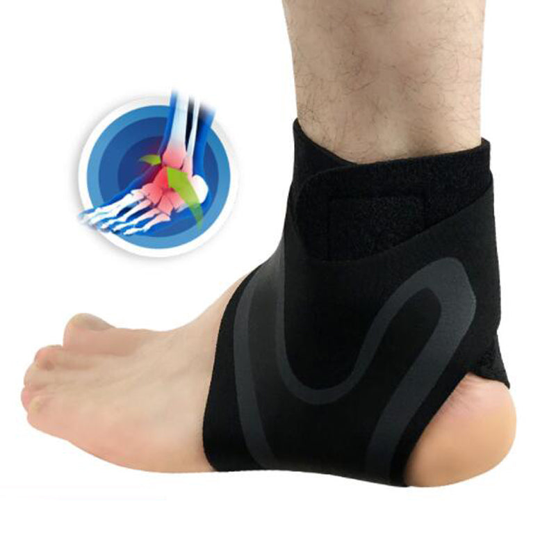 All Day Ankle Support Sleeve