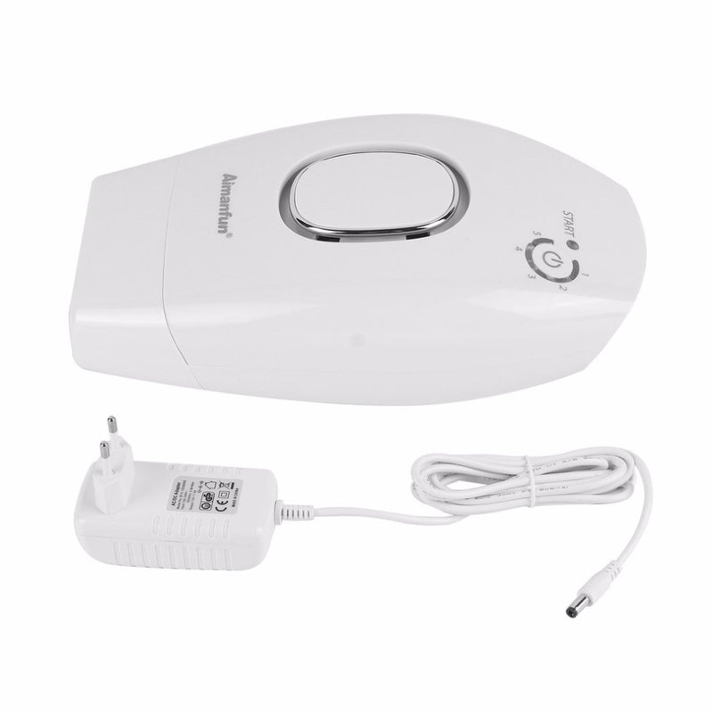 IPL Laser Hair Removal Handset